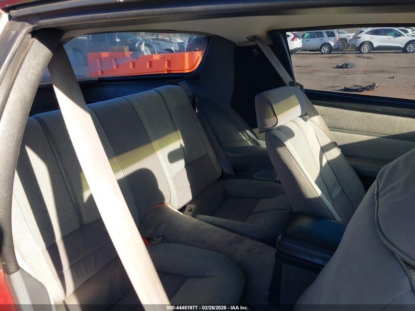 1989 Chevrolet Camaro VIN: 1G1FP21E5KL169761 Lot: 44481977