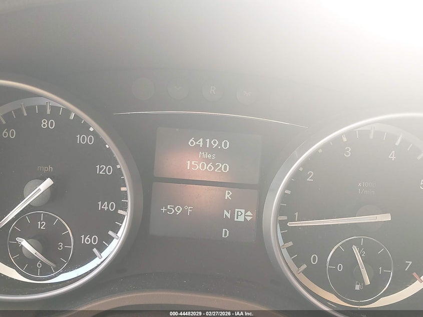 2012 Mercedes-Benz Gl 450 4Matic #15