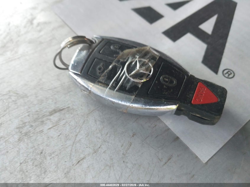 2012 Mercedes-Benz Gl 450 4Matic #11
