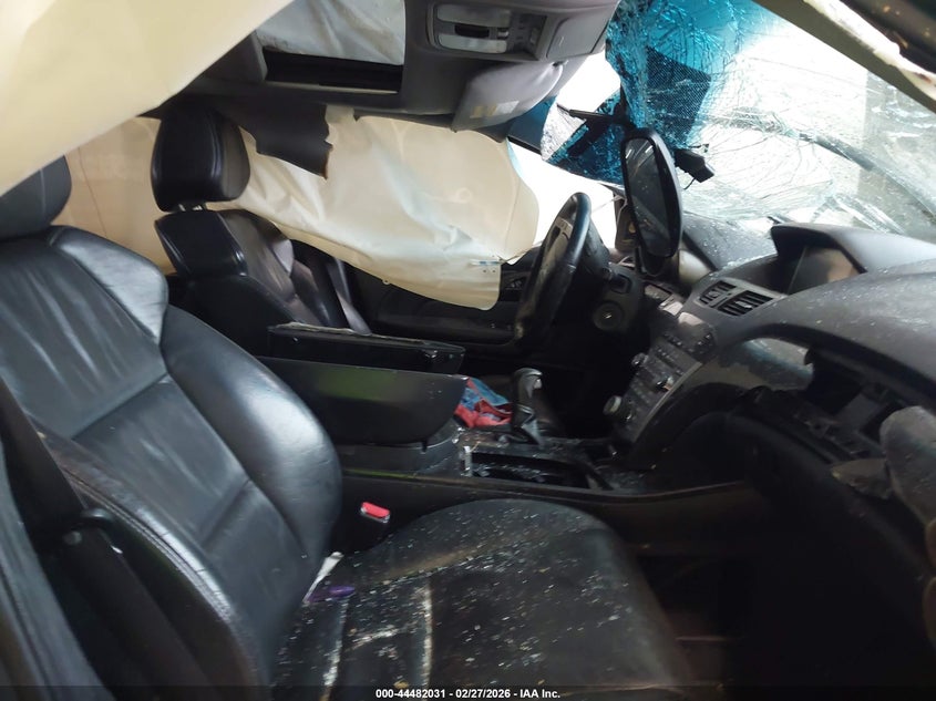 2007 Acura Mdx Technology Package