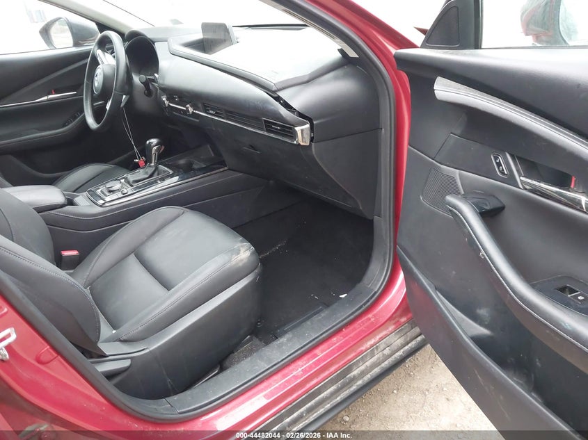 2023 Mazda Cx-30 2.5 S Preferred