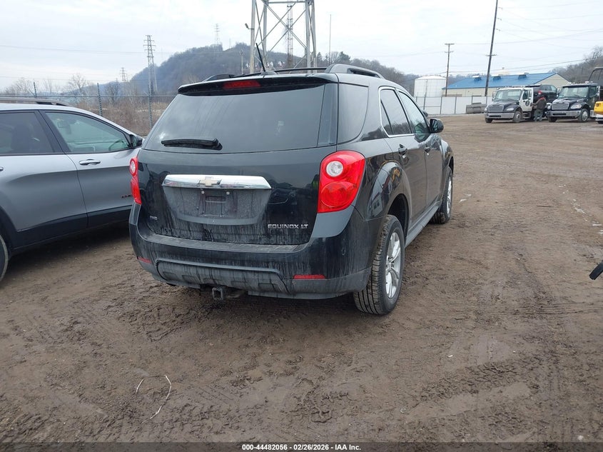 2015 Chevrolet Equinox 1Lt