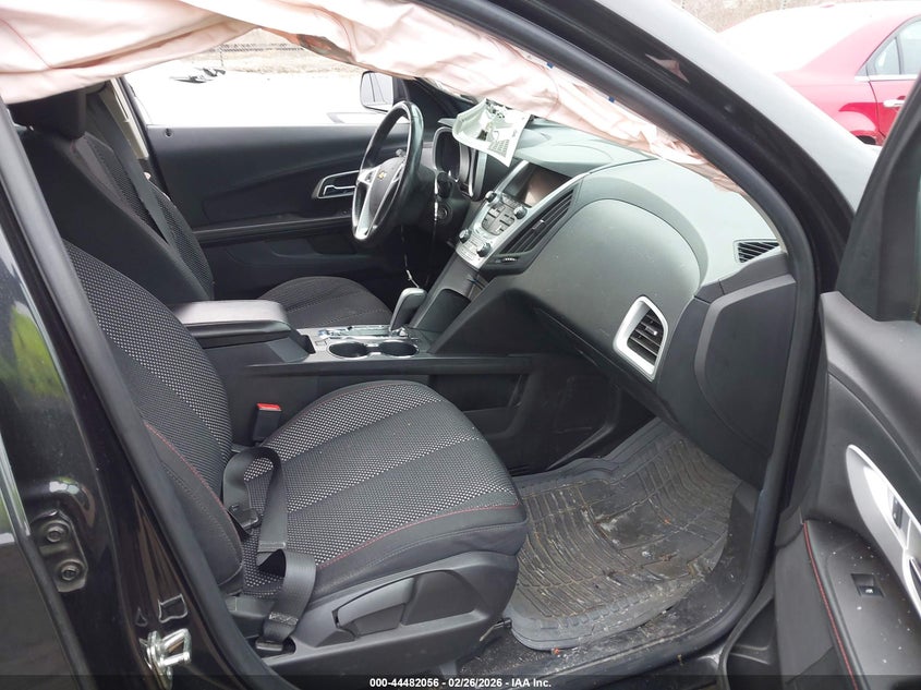 2015 Chevrolet Equinox 1Lt