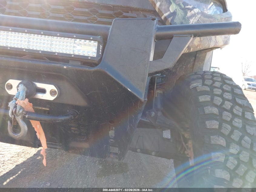 2019 Polaris Ranger Crew Xp 1000 Eps Northstar Edition VIN: 4XARSU997K8898845 Lot: 44482071