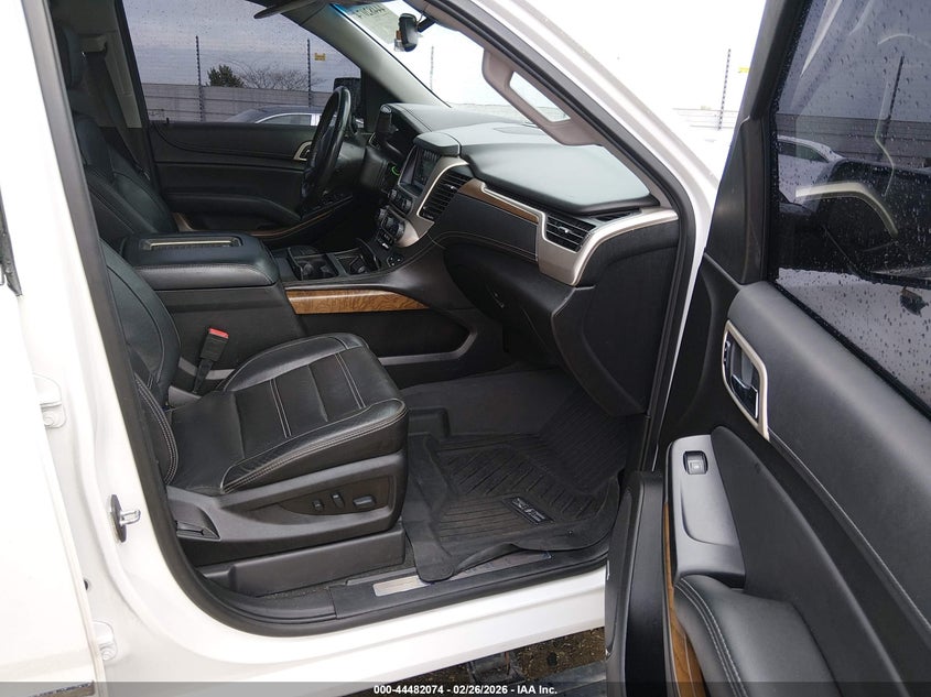 2019 GMC Yukon Xl Denali