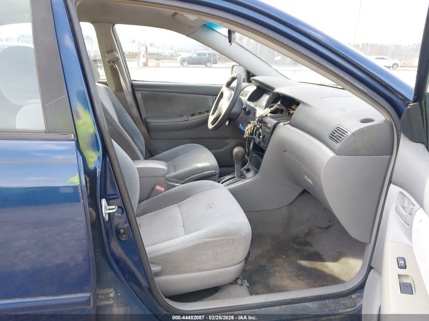 2008 Toyota Corolla Ce