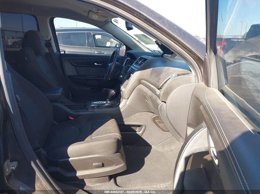 2016 GMC Acadia Sle-2