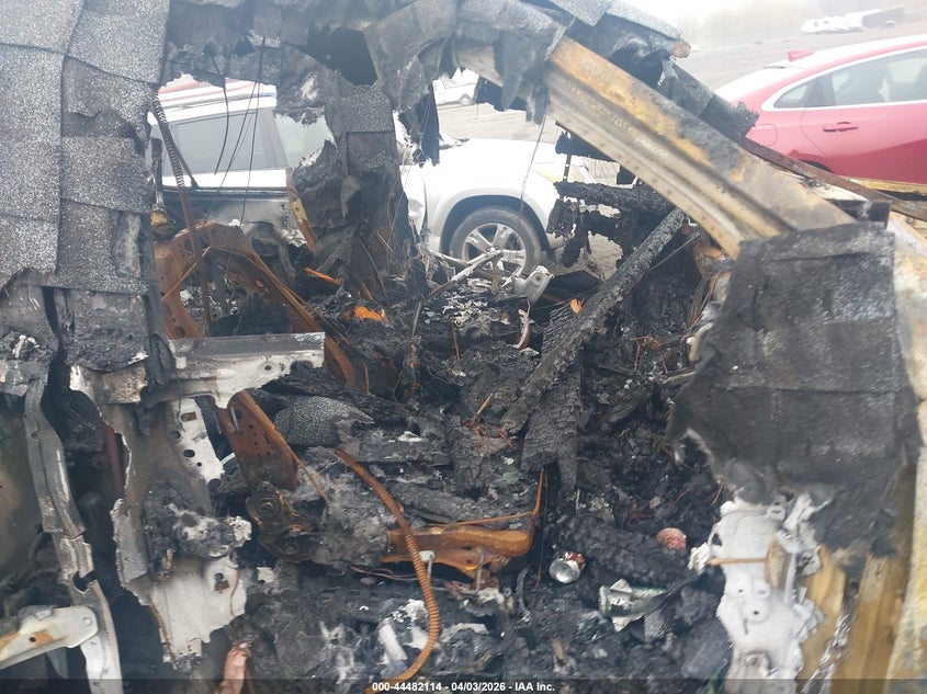 2025 Chevrolet Tahoe 4Wd Rst