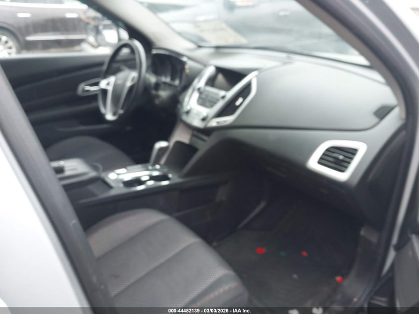 2013 GMC Terrain Sle-2