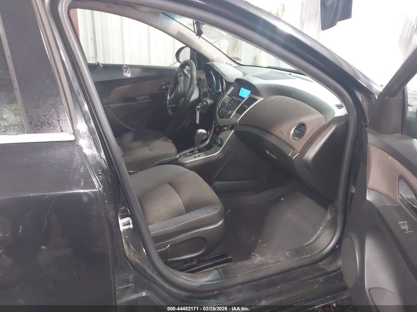 2015 Chevrolet Cruze 1Lt Auto