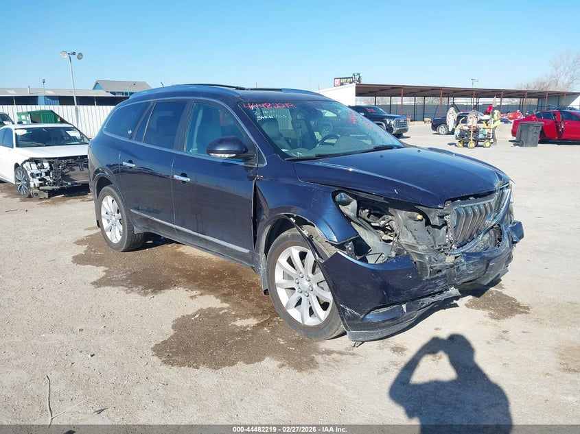 2015 Buick Enclave Premium