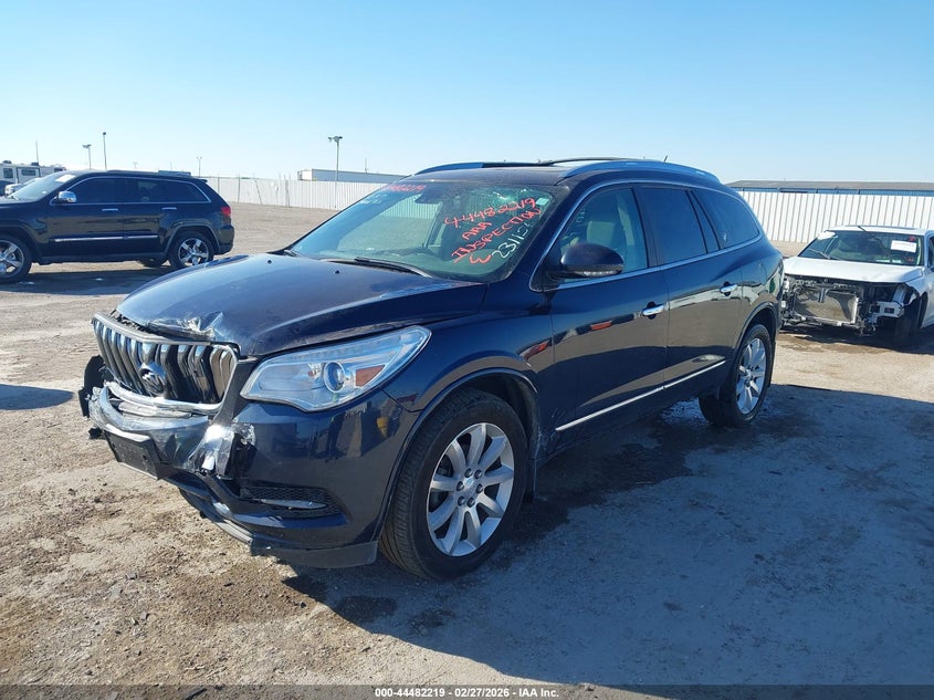 2015 Buick Enclave Premium