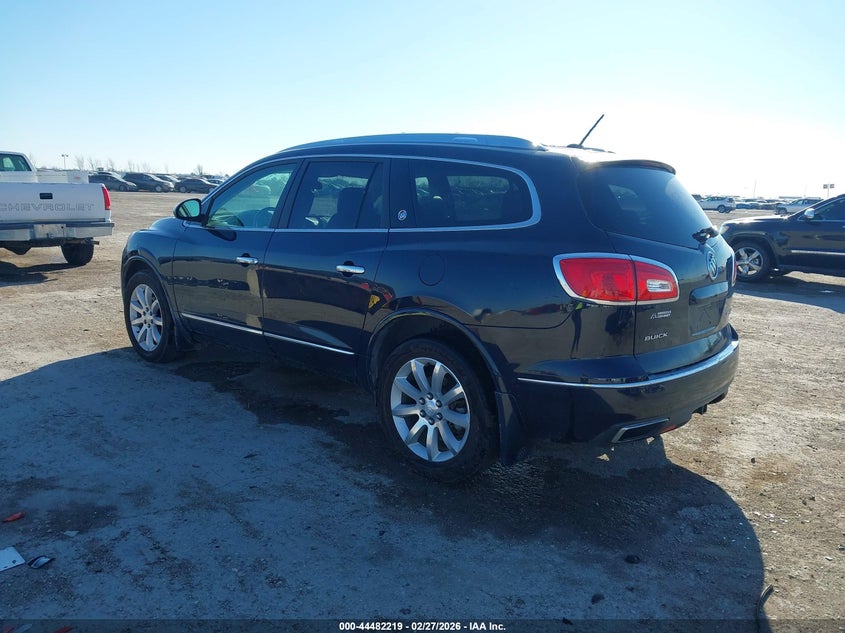 2015 Buick Enclave Premium