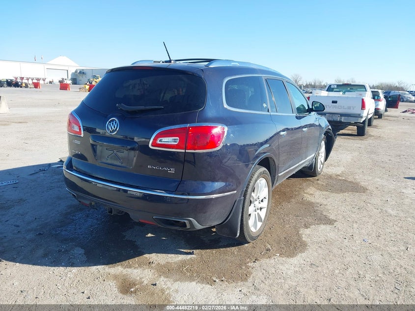 2015 Buick Enclave Premium