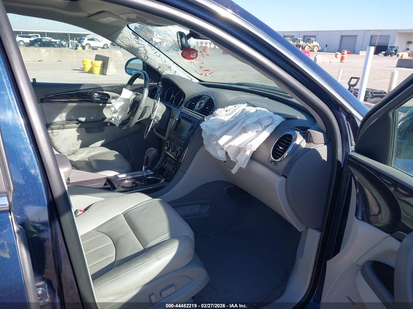 2015 Buick Enclave Premium