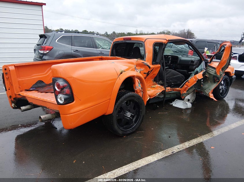 2000 Dodge Dakota Slt/Sport