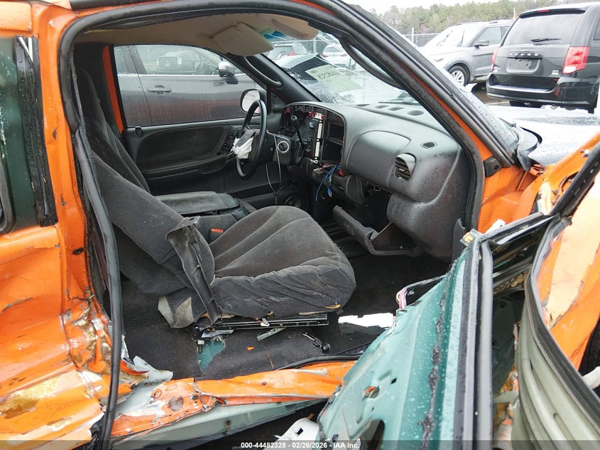 2000 Dodge Dakota Slt/Sport
