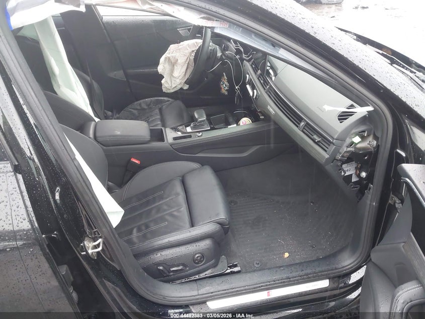 2021 Audi A4 Premium Plus 45 Tfsi S Line Quattro S Tronic