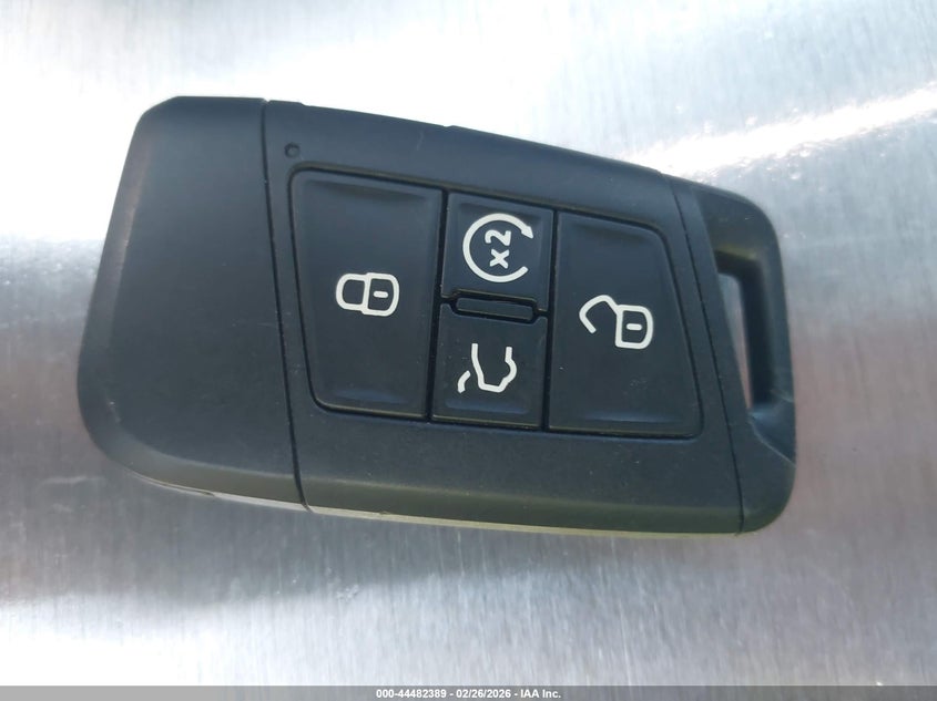 2022 Volkswagen Atlas Cross Sport 3.6L V6 Se W/Technology VIN: 1V2KE2CAXNC217943 Lot: 44482389