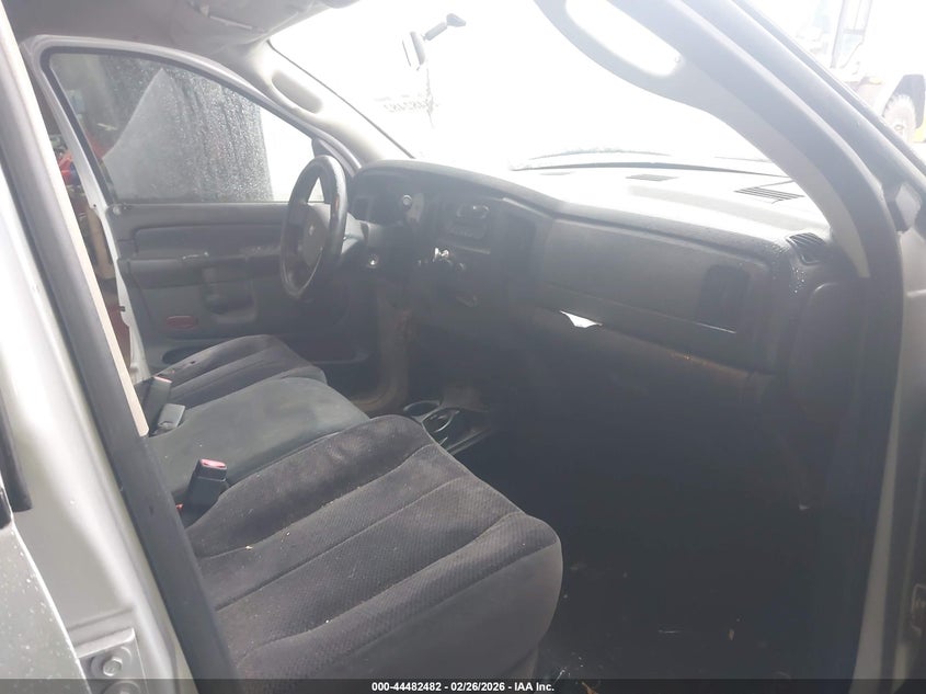 2005 Dodge Ram 1500 Slt/Laramie