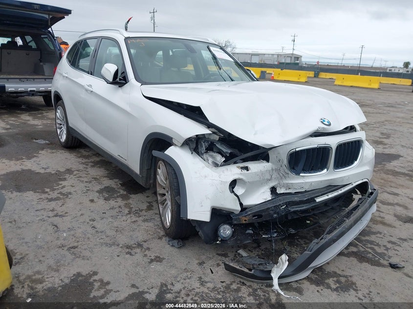 2015 BMW X1 xDrive28I