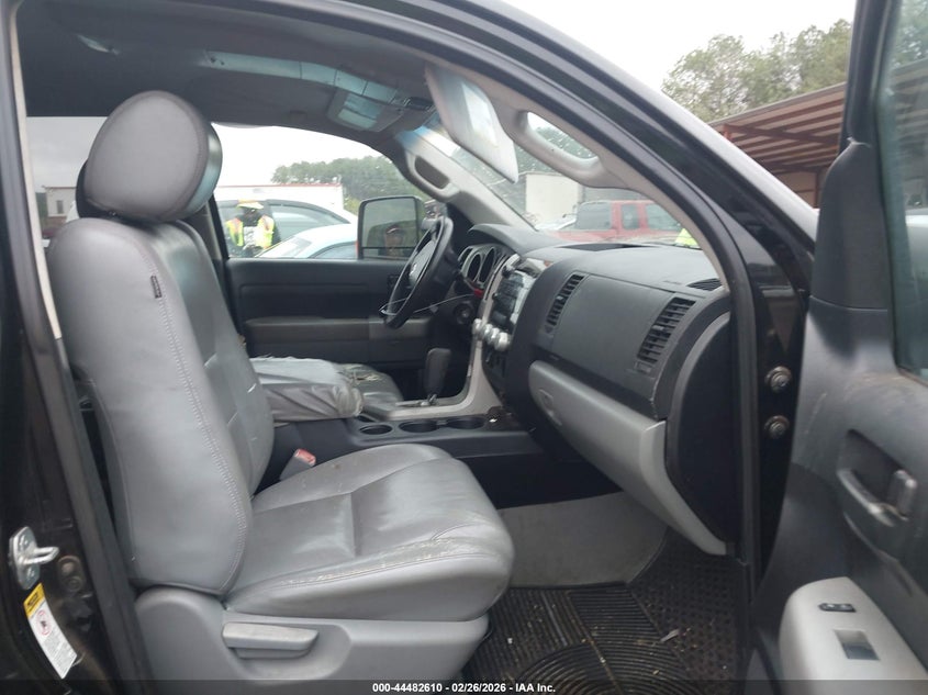 2007 Toyota Tundra Sr5 V8