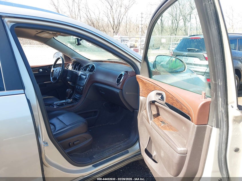 2014 Buick Enclave Leather