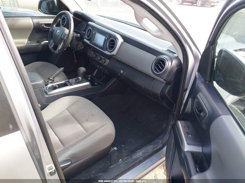 2019 Toyota Tacoma Sr5 V6