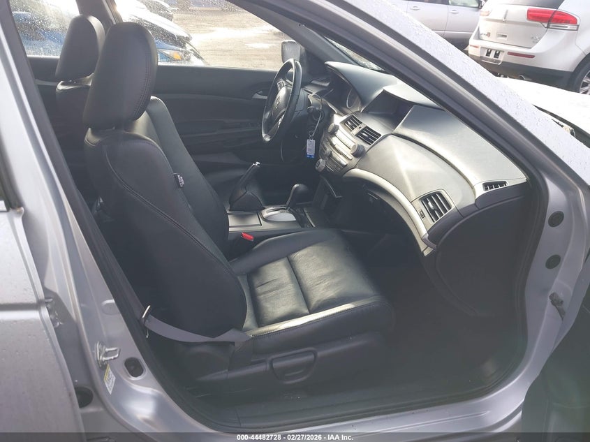 2011 Honda Accord 2.4 Se