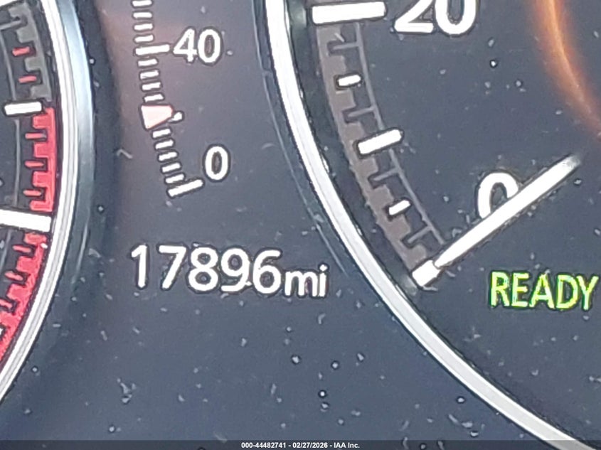 2024 Mazda Cx-90 3.3 Turbo Select VIN: JM3KKAHD2R1182377 Lot: 44482741