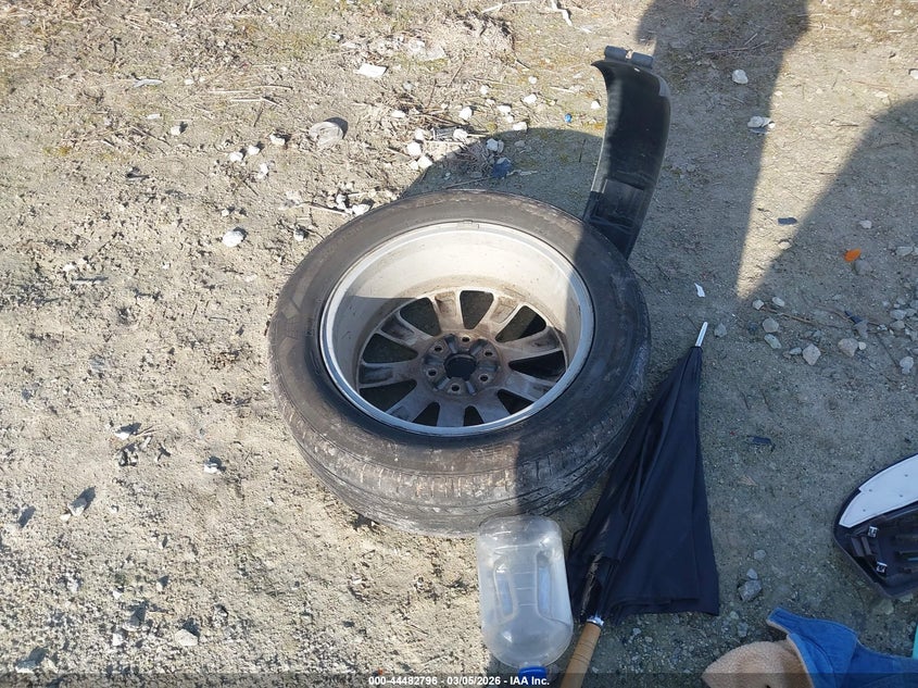 2016 Buick Enclave Premium VIN: 5GAKRCKD0GJ173796 Lot: 44482796