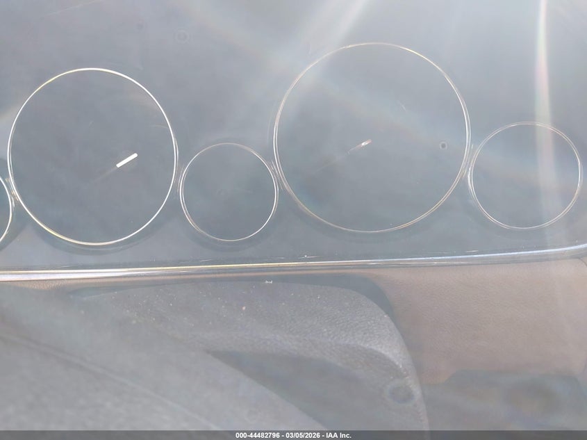 2016 Buick Enclave Premium VIN: 5GAKRCKD0GJ173796 Lot: 44482796