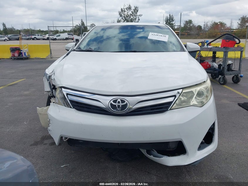 AtlanticExpress - Toyota Camry