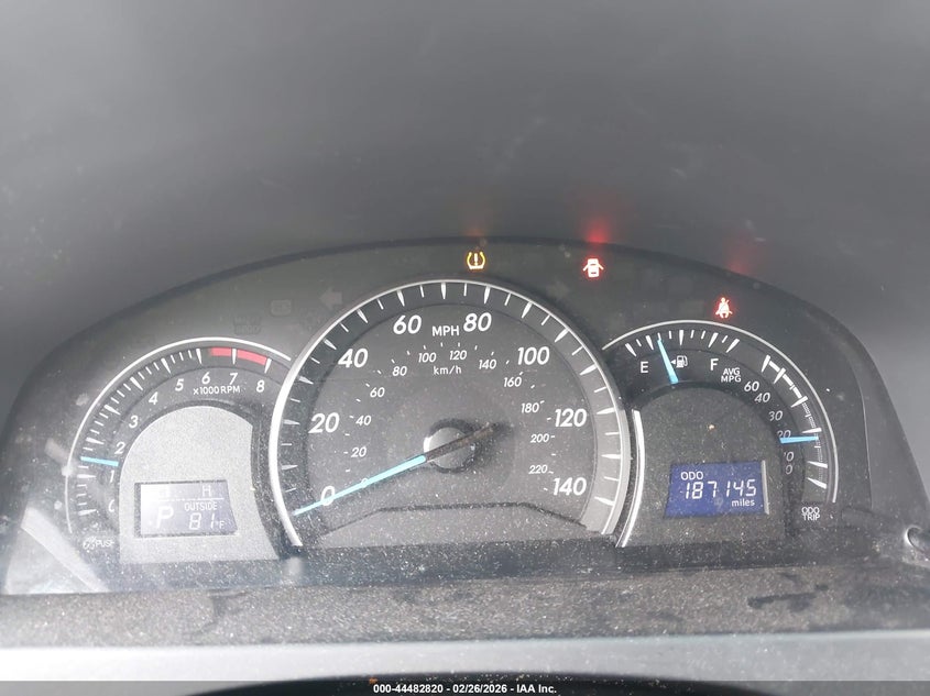 AtlanticExpress - Toyota Camry