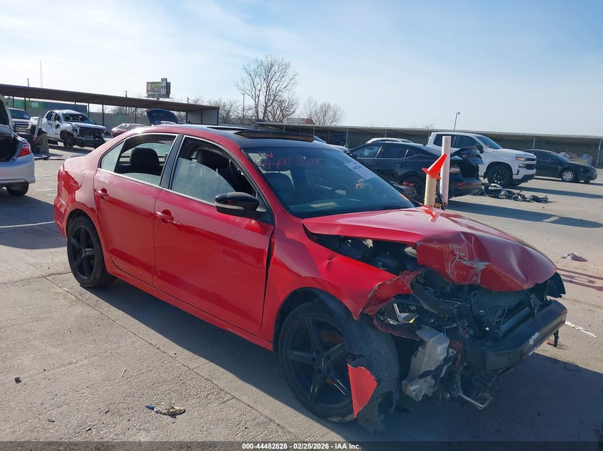 2018 VOLKSWAGEN JETTA 1.8T SE SPORT