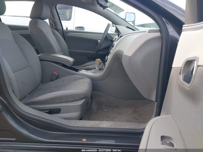 2011 Chevrolet Malibu Ls