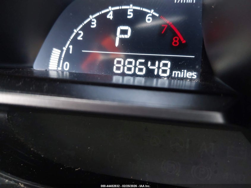 2019 Mazda Cx-3 Touring VIN: JM1DKFC77K1458591 Lot: 44482832