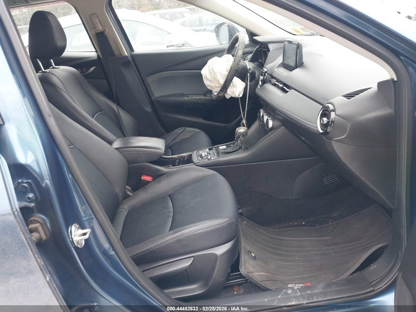 2019 Mazda Cx-3 Touring