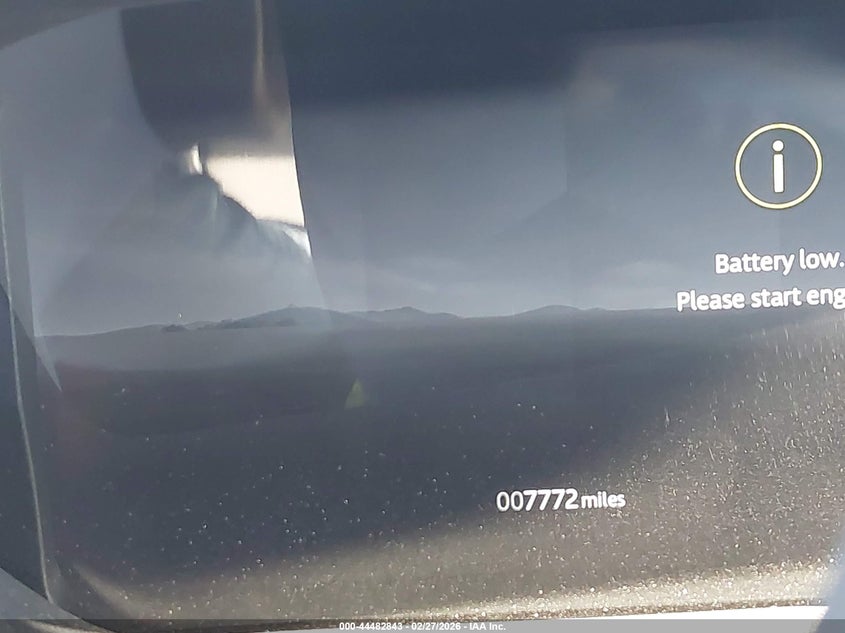 2026 Land Rover Range Rover Velar P250 Dynamic Se VIN: SALYL2EX0TA817066 Lot: 44482843