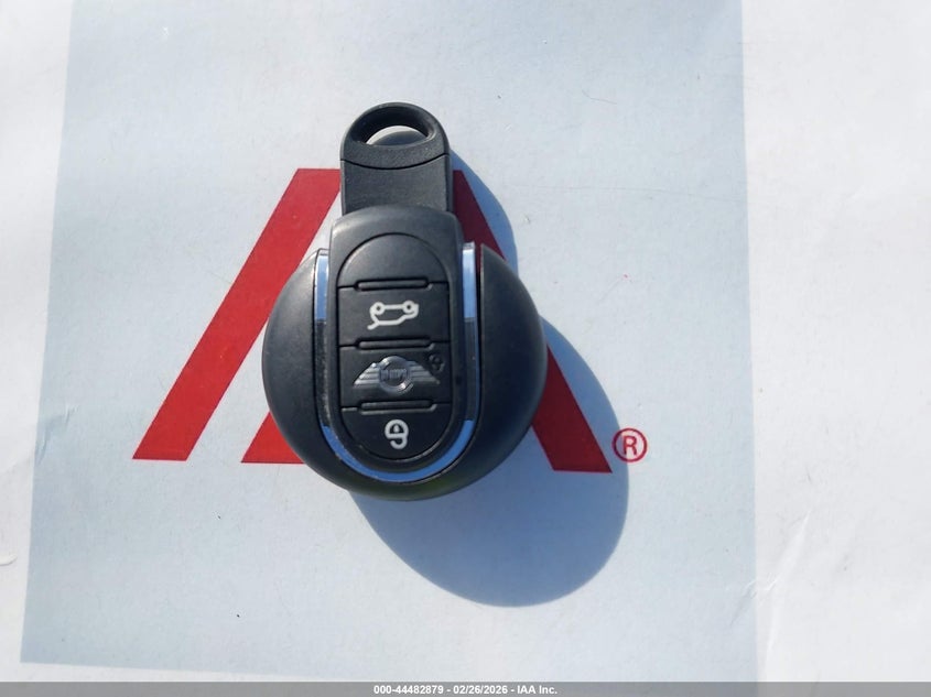 2017 Mini Clubman Cooper VIN: WMWLN5C55H2E32618 Lot: 44482879