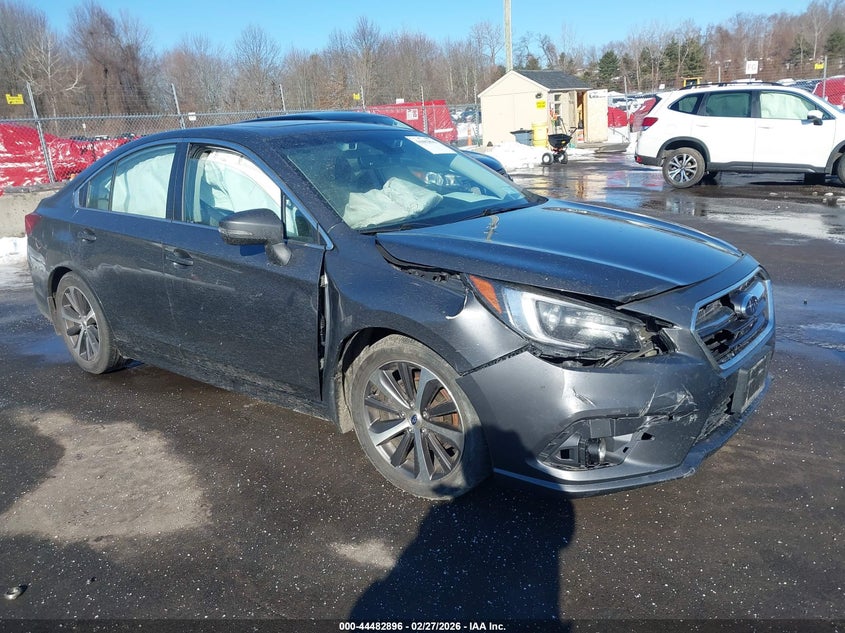 2019 Subaru Legacy 2.5I Limited