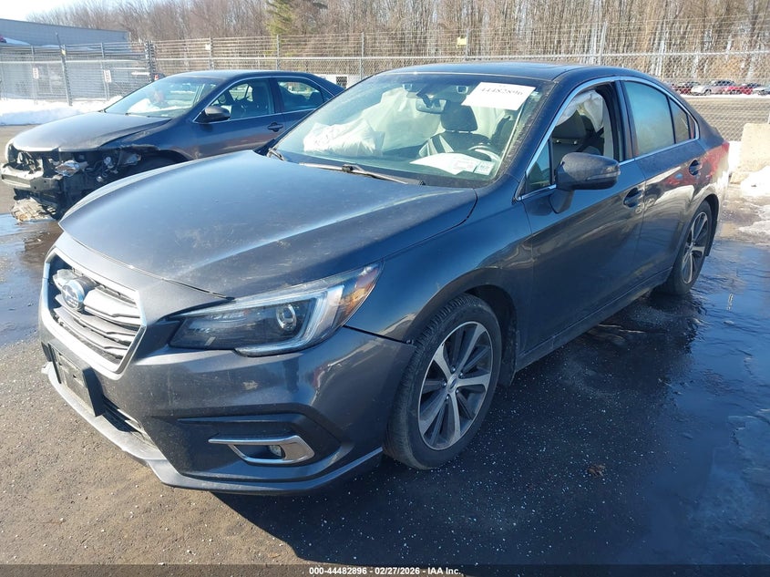 2019 Subaru Legacy 2.5I Limited