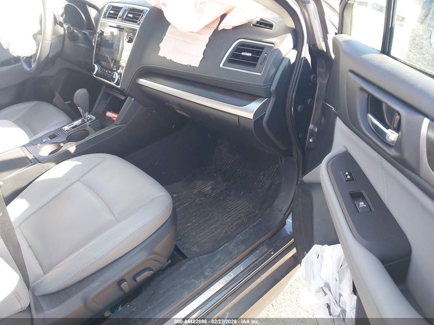 2019 Subaru Legacy 2.5I Limited