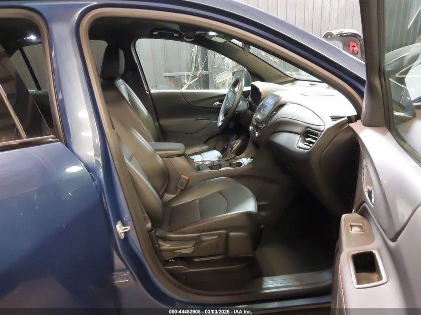 2024 Chevrolet Equinox Awd Rs