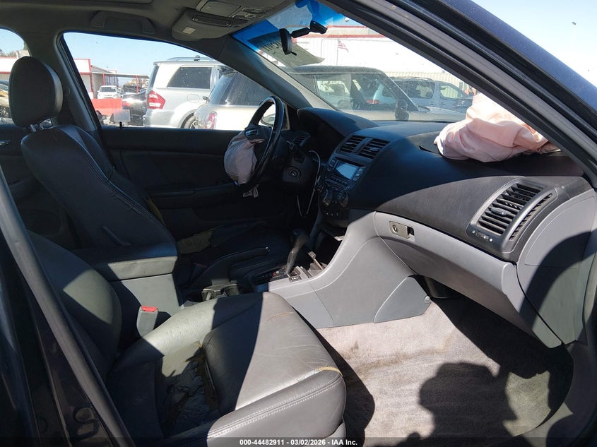 2003 Honda Accord 2.4 Ex