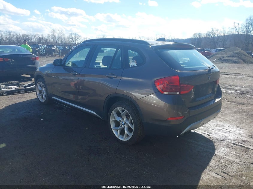 2013 BMW X1 xDrive28I