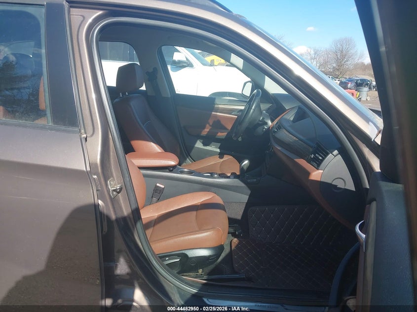 2013 BMW X1 xDrive28I