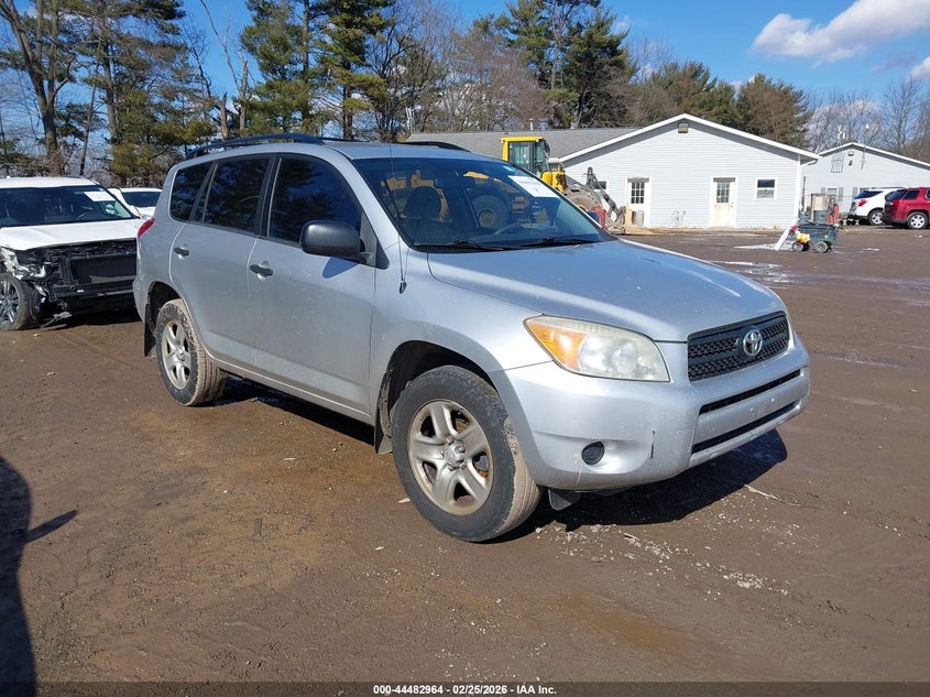 2006 Toyota Rav4