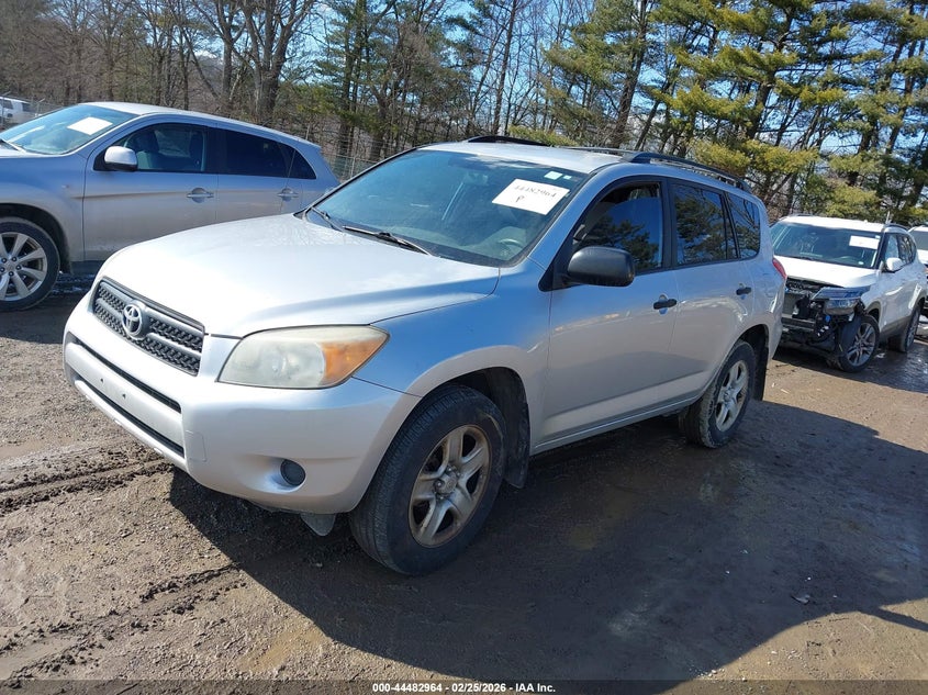 2006 Toyota Rav4