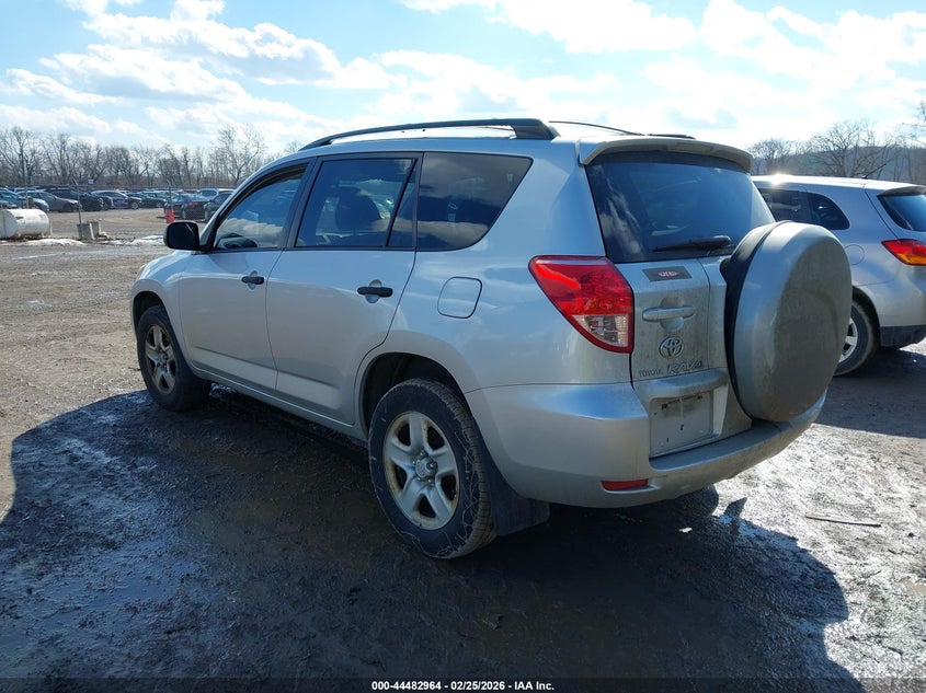 2006 Toyota Rav4